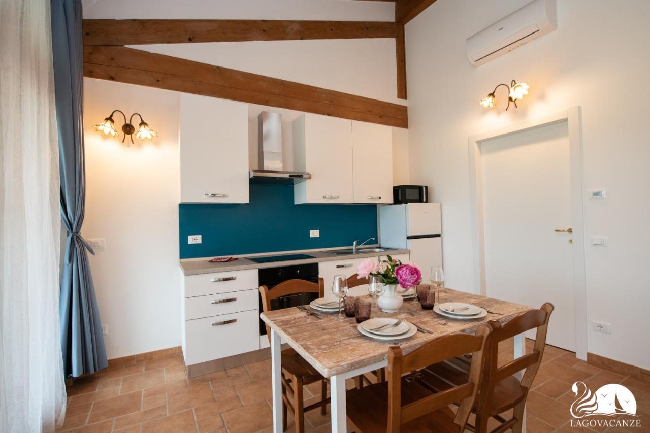 Il Podere Del Bardo Puegnago Extérieur photo