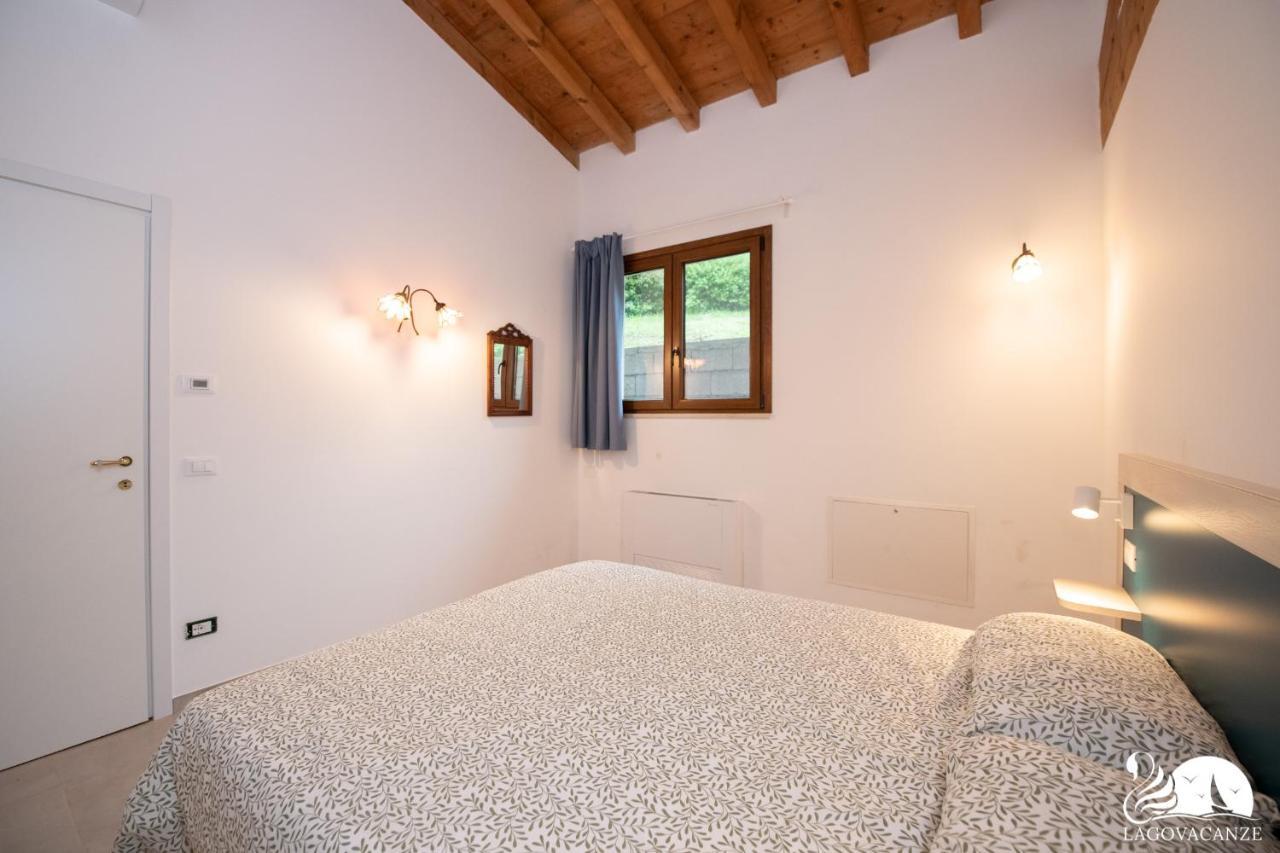 Il Podere Del Bardo Puegnago Extérieur photo