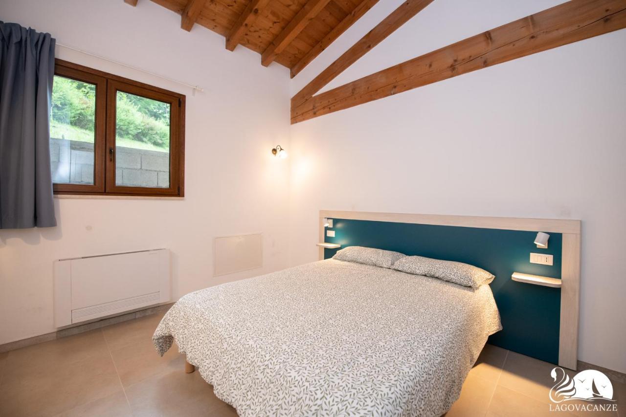 Il Podere Del Bardo Puegnago Extérieur photo