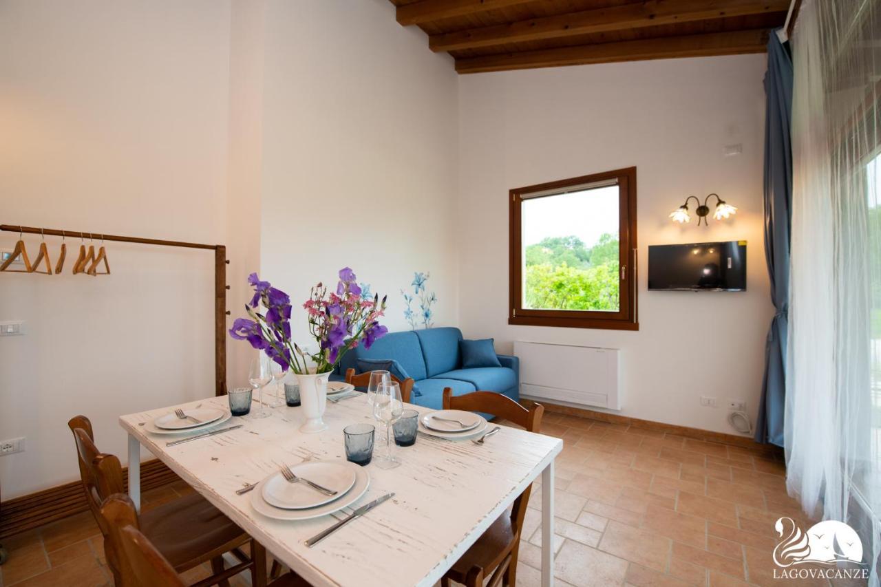 Il Podere Del Bardo Puegnago Extérieur photo