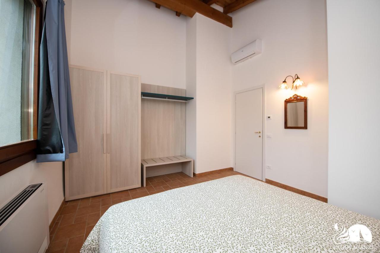 Il Podere Del Bardo Puegnago Extérieur photo