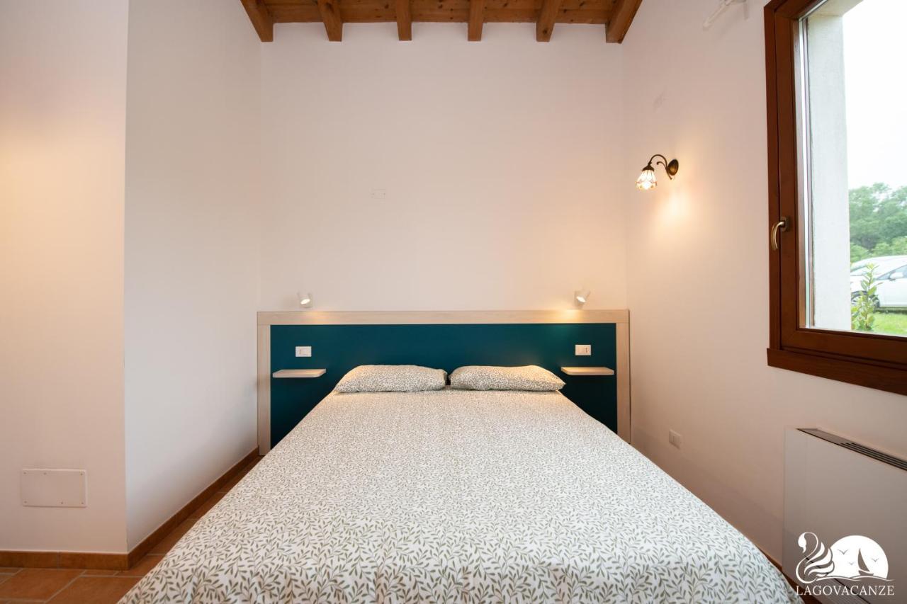 Il Podere Del Bardo Puegnago Extérieur photo