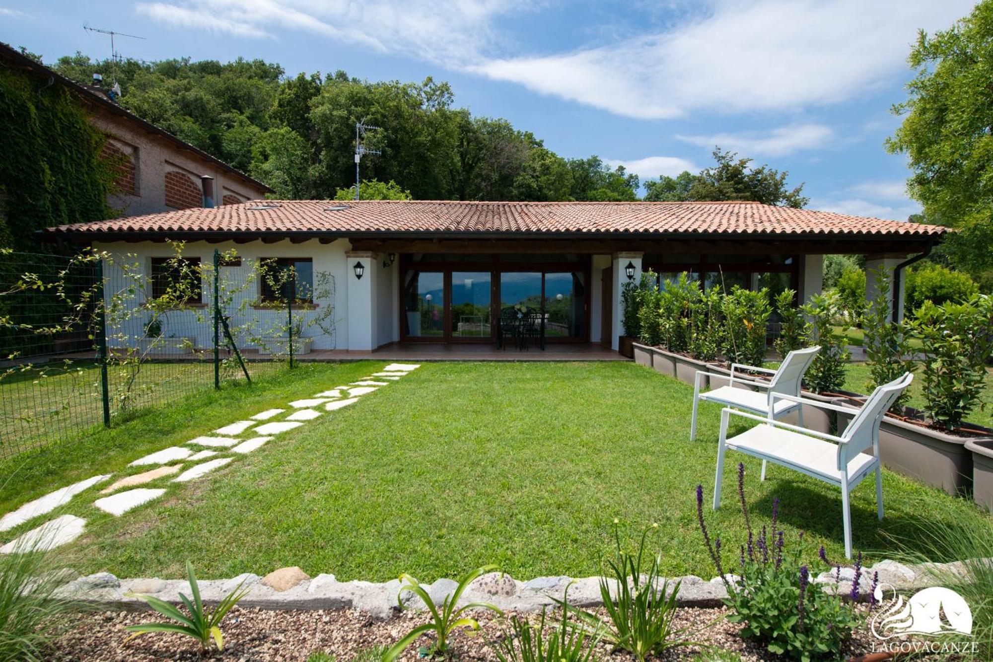 Il Podere Del Bardo Puegnago Extérieur photo